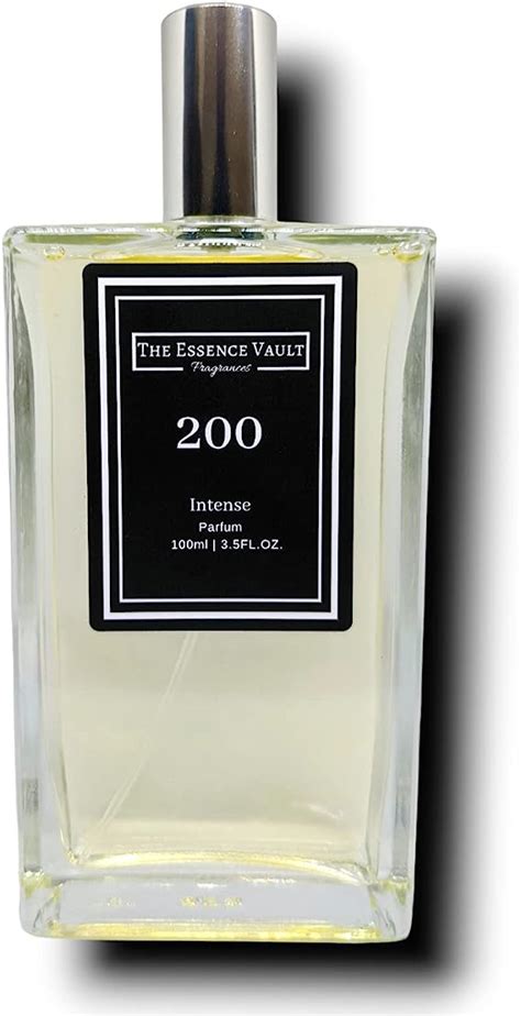 the essence vault intense.